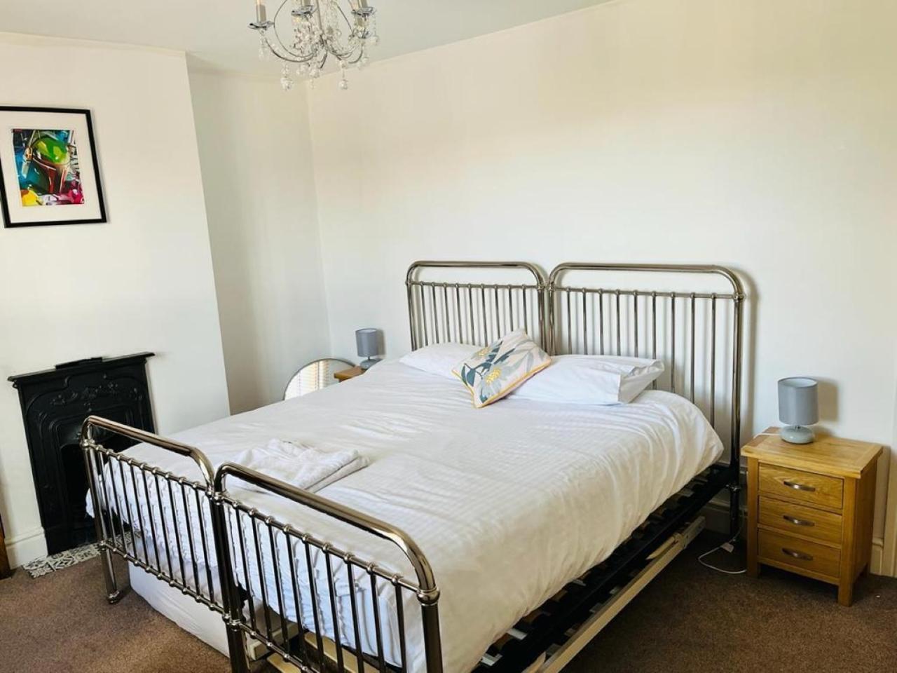 Bodhi Tree Cottage - Grove Road Cottages Стратфорд-апон-Эйвон Экстерьер фото